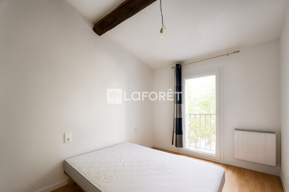 Vente Appartement Appartement Duplex T3  60 m²  Village provençal Saint paul en foret