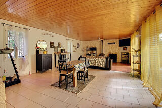  Maison à vendre 7 pièces 