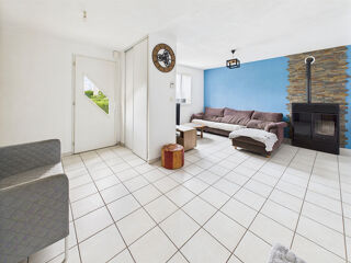  Maison � vendre 4 pi�ces 90 m�