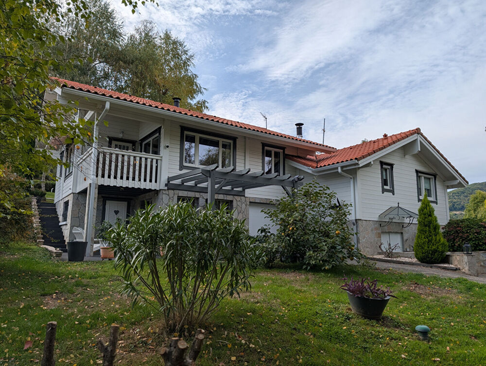 Vente Maison Maison Foix 6 pièces 147 m2 Foix