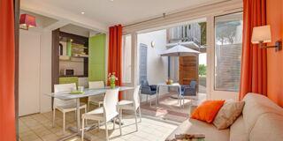  Appartement � vendre 2 pi�ces 31 m�