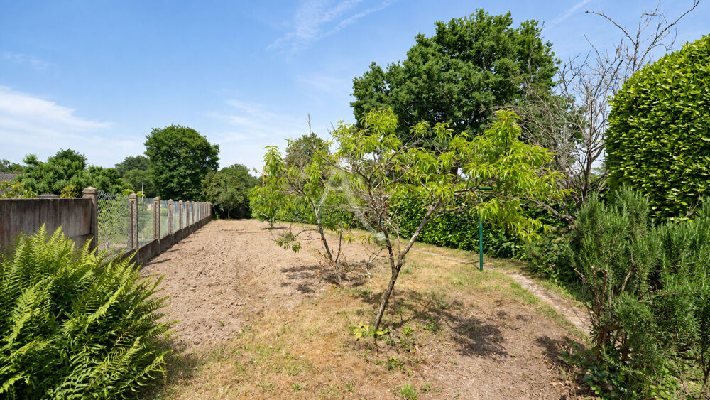 Maison Augan 5 pièces 144 m2