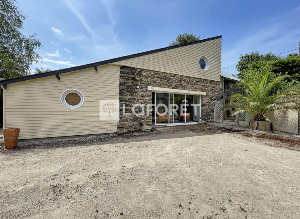 Vente Maison MAISON PORCARO  3 chambres - terrain idéal chevaux. Porcaro