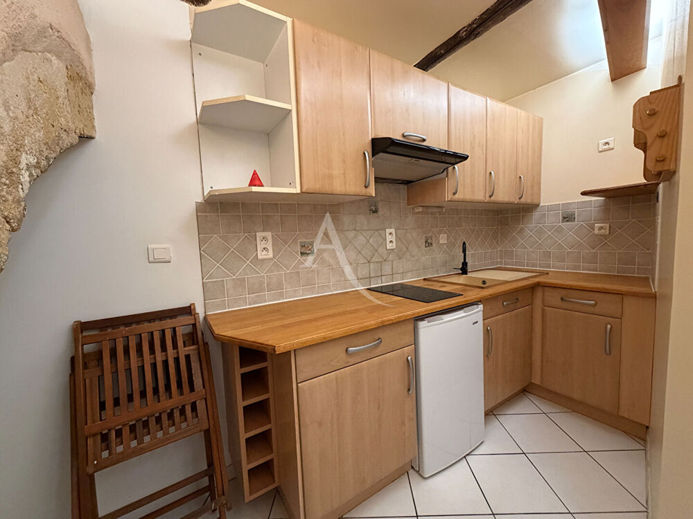 T1 22 m² Istres