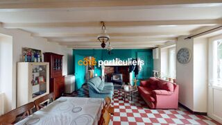  Maison � vendre 5 pi�ces 106 m�