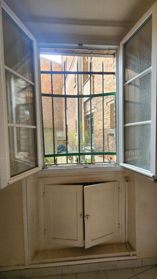  Appartement  vendre 1 pice 25 m