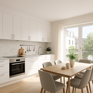  Appartement � vendre 3 pi�ces 70 m�