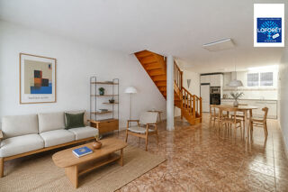  Maison à vendre 4 pièces 85 m²