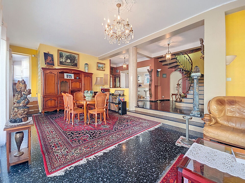 � vendre  Maison Toulon (83000)