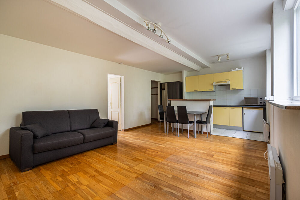 Appartement 2 pièces 49 m² · à Lille · 49 m² · 229 900 €