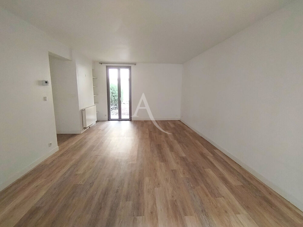 Appartement Saintes 4 pièces 82.30 m²