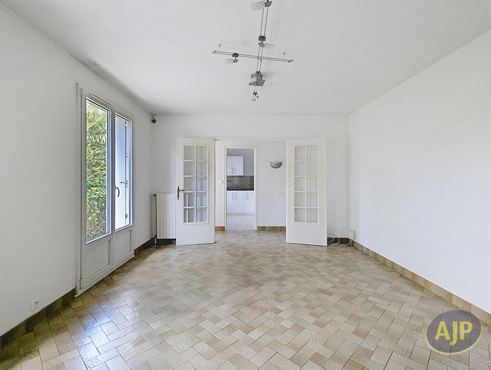 Vente Maison Thorigné-Fouillard - Maison avec fort potentiel sur terrain de 400 m² Thorigne fouillard