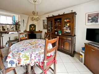  Maison � vendre 5 pi�ces 90 m�