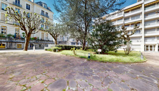  Appartement � vendre 1 pi�ce 15 m�