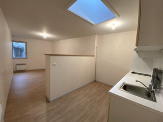  Appartement � louer 2 pi�ces 44 m�