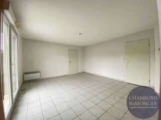  Appartement � vendre 3 pi�ces 55 m�