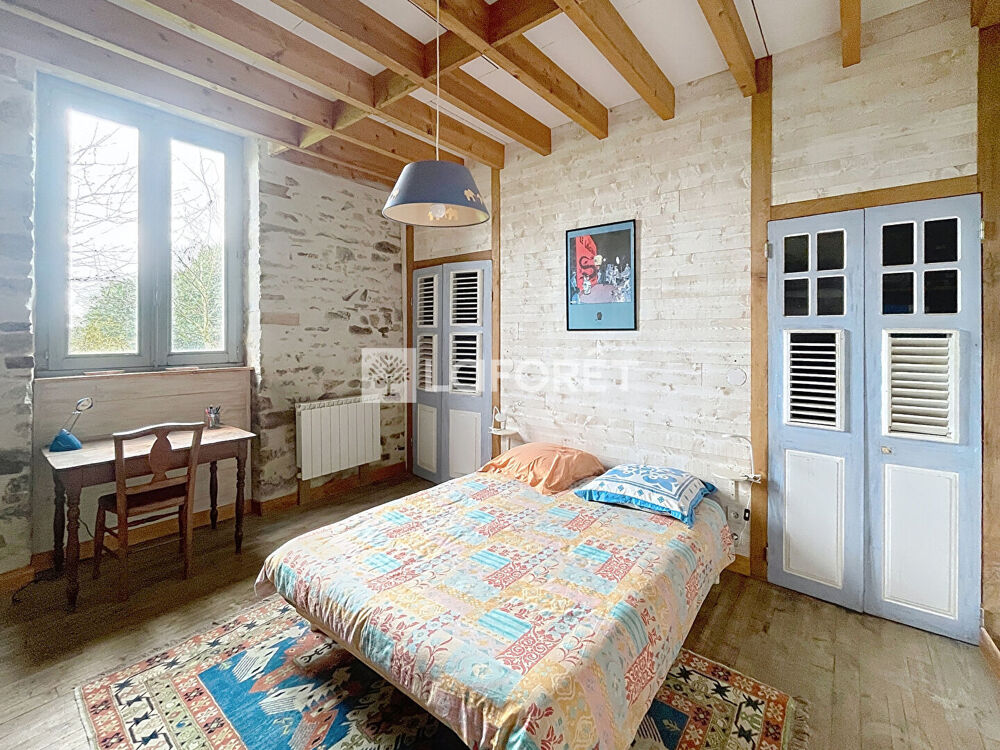 Vente Maison Maison Peillac 4 pièce(s) 208 m2 Peillac