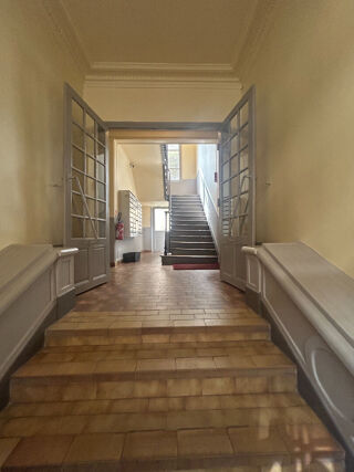  Appartement à louer 1 pièce 16 m²