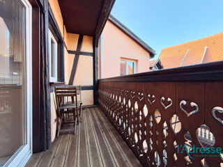  Appartement  vendre 7 pices 106 m