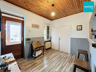  Maison � vendre 4 pi�ces 73 m�