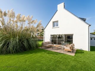 Maison 4 pièces 113 m² · à Saint Ave · 113 m² · 370 000 €