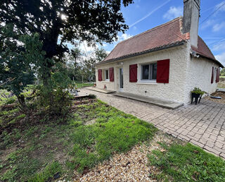  Maison à vendre 3 pièces 75 m²