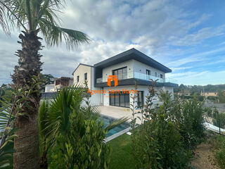  Maison � vendre 6 pi�ces 168 m�