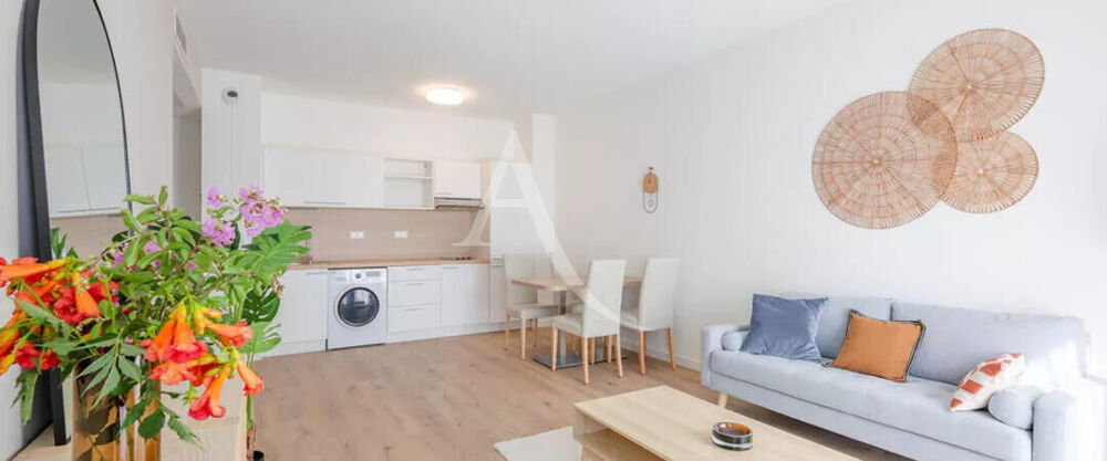 Appartement Frejus 2 pièce(s) 34.25 m2