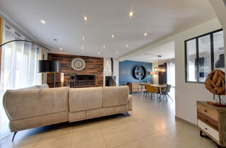  Maison à vendre 7 pièces 156 m²