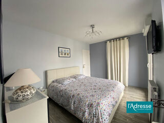  Appartement à vendre 5 pièces 97 m²