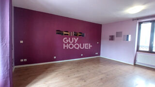  Maison à vendre 4 pièces 65 m²