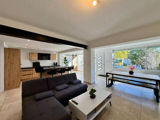  Maison � vendre 6 pi�ces 135 m�