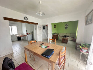  Maison à vendre 3 pièces 68 m²