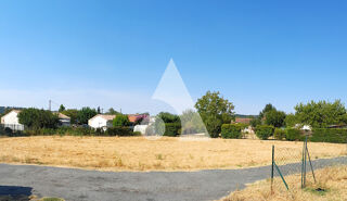  Terrain à vendre 886 m²
