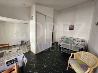 Appartement à louer 1 pièce 23 m²