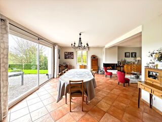  Maison � vendre 7 pi�ces 230 m�