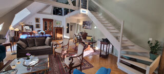  Appartement  vendre 6 pices 138 m