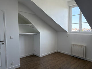  Appartement à louer 3 pièces 52 m²
