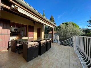  Maison � vendre 6 pi�ces 160 m�