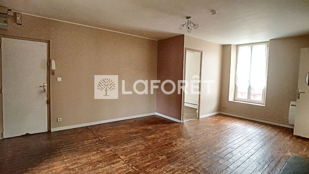 Location Appartement Appartement  COURSEULLES-SUR-MER - 2 pièces - 48.55 m² Courseulles sur mer