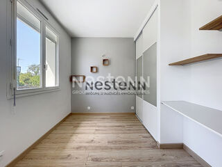  Appartement à louer 2 pièces 35 m²
