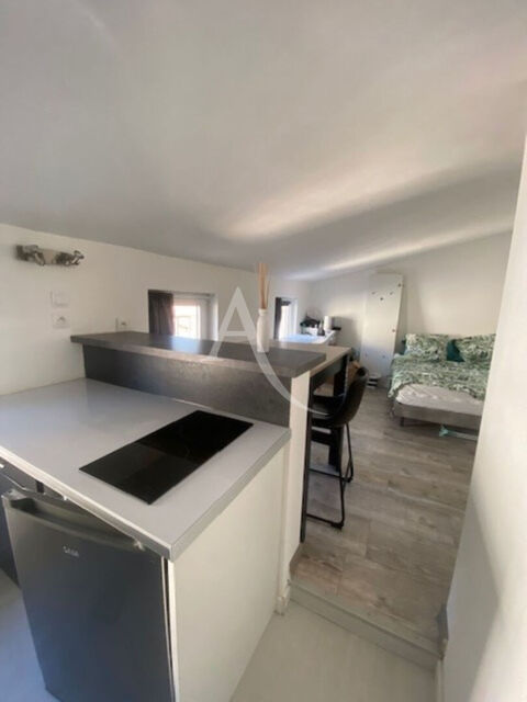  Appartement � louer 1 pi�ce 16 m�