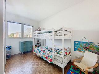  Appartement � vendre 4 pi�ces 82 m�