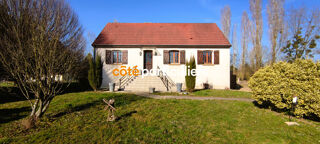  Maison  vendre 6 pices 130 m