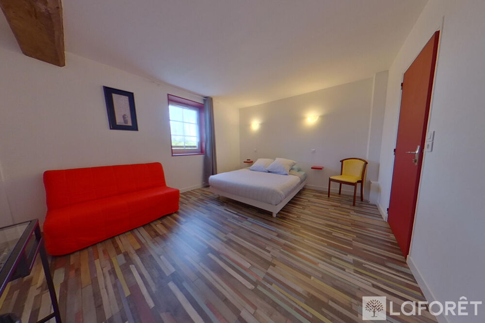 Vente Immeuble Immeuble de rapport Arbigny