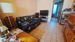  Maison à vendre 3 pièces 55 m²