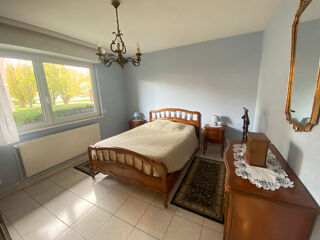  Appartement � vendre 4 pi�ces 