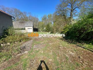  Terrain � vendre 1670 m�
