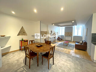  Appartement � vendre 4 pi�ces 76 m�