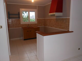  Appartement � louer 3 pi�ces 60 m�